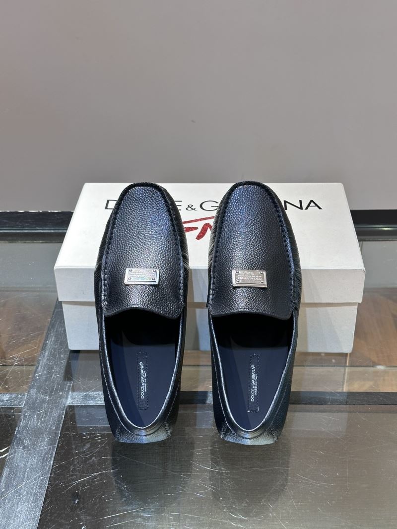 Dolce Gabbana Tods Shoes